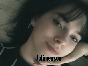 Julimenson