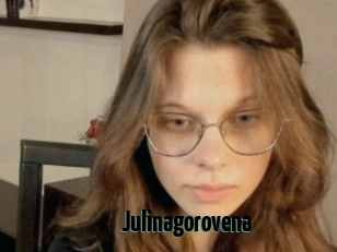 Julinagorovena