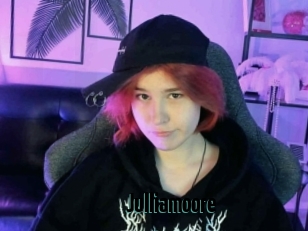 Julliamoore