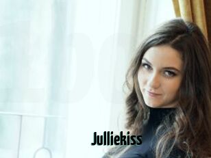 Julliekiss