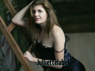 Julliettelabel