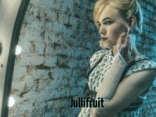 Jullifruit