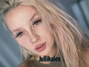 Jullikalen