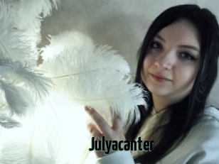 Julyacanter
