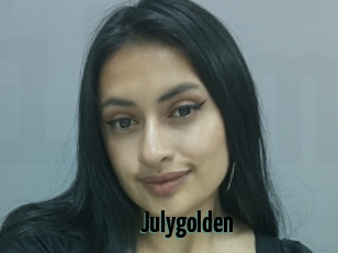 Julygolden