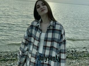 Julysenty