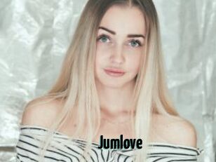 Jumlove