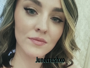 Junecrushxo