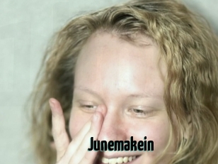 Junemakein