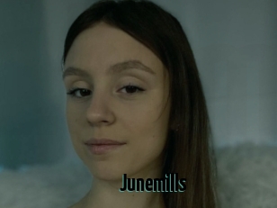Junemills