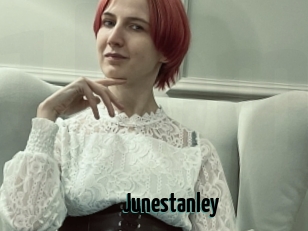 Junestanley