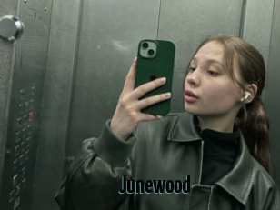 Junewood