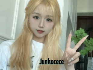 Junkocece