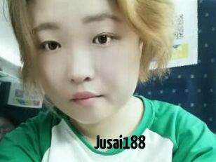 Jusai188