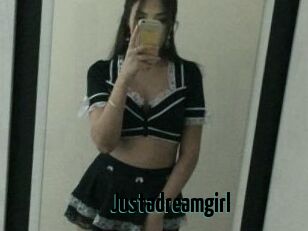 Justadreamgirl