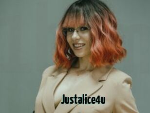 Justalice4u