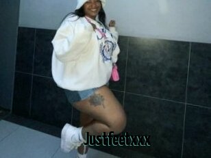 Justfeetxxx