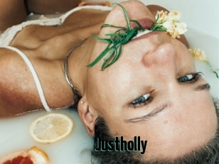 Justholly