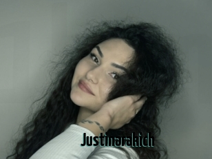 Justinarakich