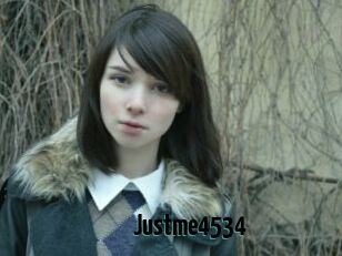 Justme4534