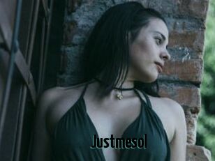 Justmesol