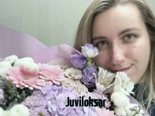 Juviloksar
