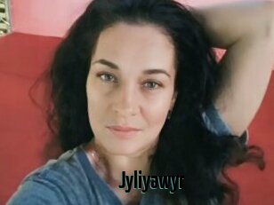 Jyliyawyr