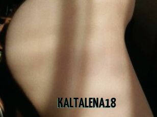 KALTALENA18