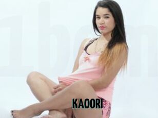 KAOORI