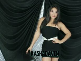 KASHADAVEN