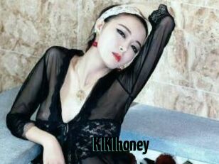 KIKIhoney