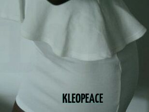 KLEOPEACE