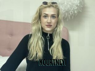KOURTNEYI