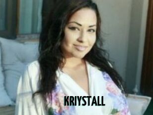 KRIYSTALL