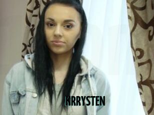 KRRYSTEN