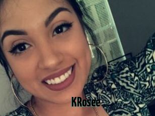 KRosee