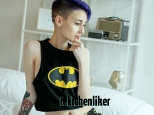 K_Lichenliker