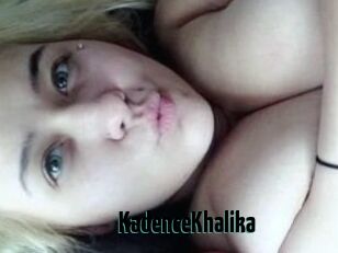 KadenceKhalika