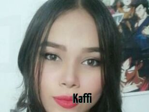 Kaffi