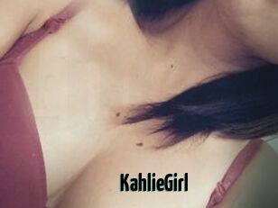 KahlieGirl