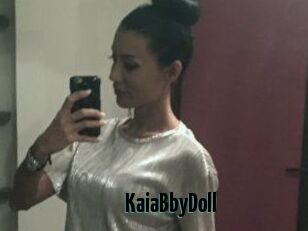 KaiaBbyDoll