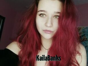 KailaBanks