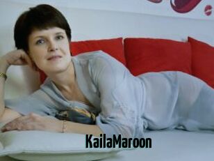 KailaMaroon