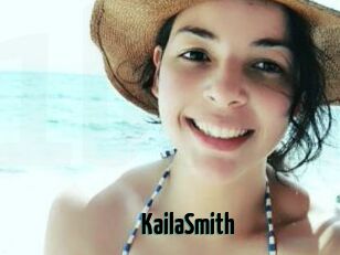 KailaSmith