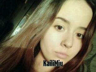 KailiMiu