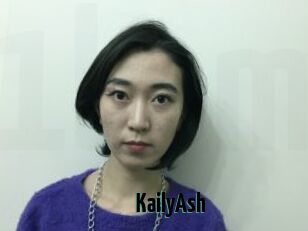 KailyAsh