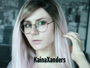 KainaXanders