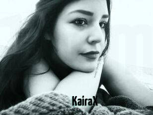 KairaX