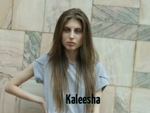 Kaleesha