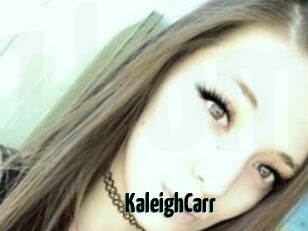 KaleighCarr
